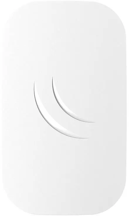 Wi-Fi точка доступа MikroTik cAP lite RBcAPL-2nD | Компьютеры и офис