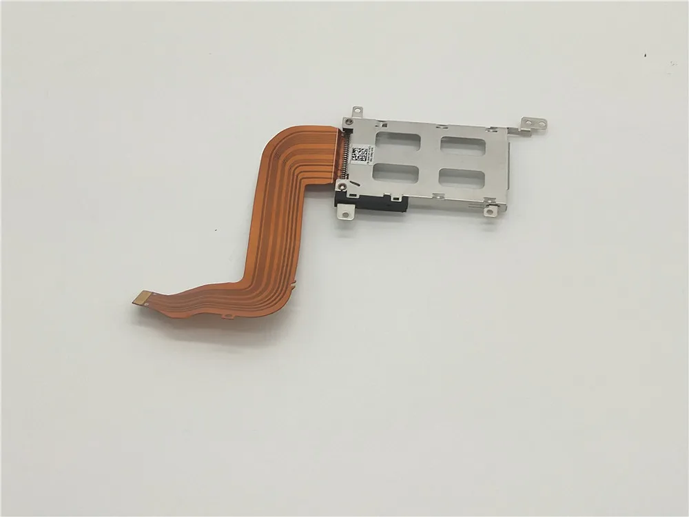 

Original For Dell Latitude E4310 Laptop Express Card Slot Board 0NMT5P NMT5P