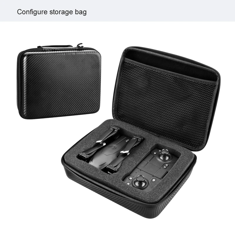 

Drone FPV WiFi Mini Drone 0.3MP/5.0MP/4K HD with Camera Altitude Hold Mode Quadcopter Optical Flow 4K Aerial GPS Drones Toys