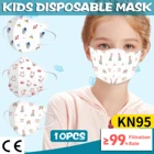 103050 шт., детская маска для лица, 0-34-12 лет