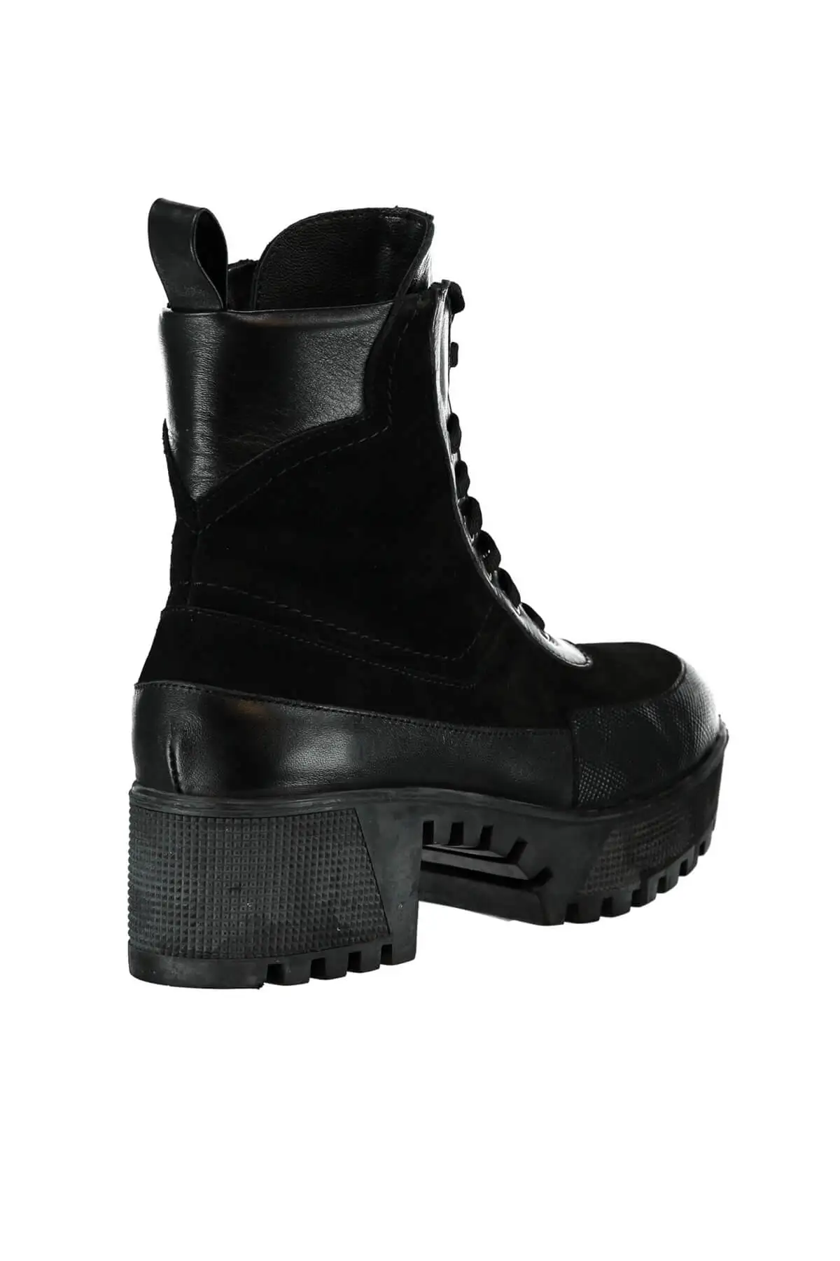 Pearl Black Women Boots & Bootie 120130000457 |