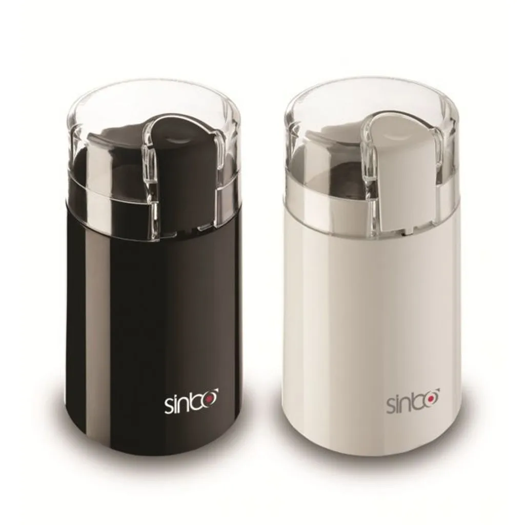

Sinbo SCM 2934 Coffee Mill Grinder – Spice Grinding Machine