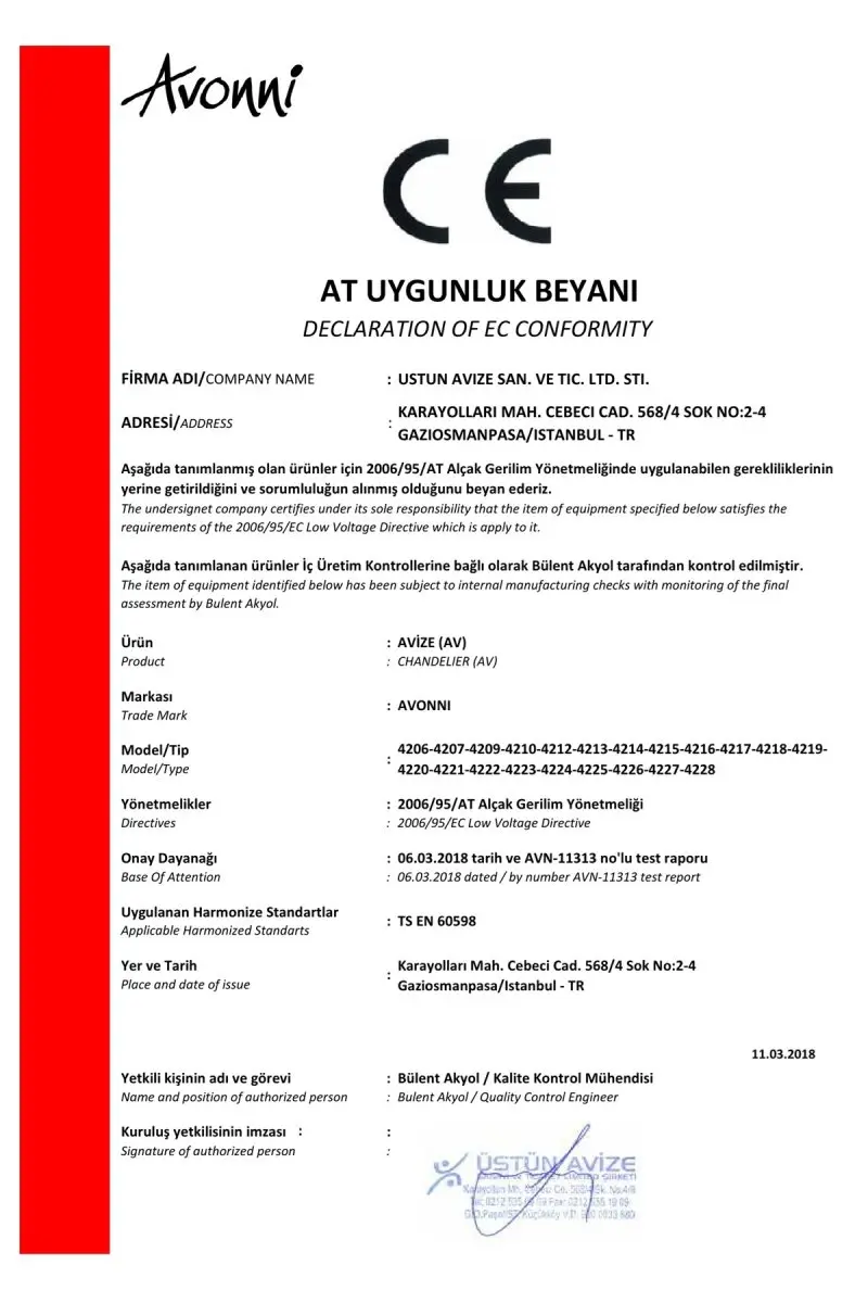 AVONNI AV-60020-3K хромированная Современная Люстра светодиодный металлический | Лампы и