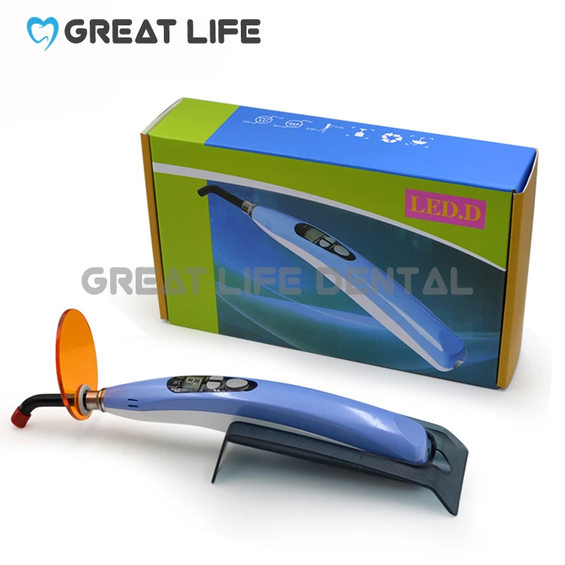 

Профессиональные инструменты беспроводной D-образный Стоматологический СВЕТОДИОДНЫЙ светильник для лечения зубов