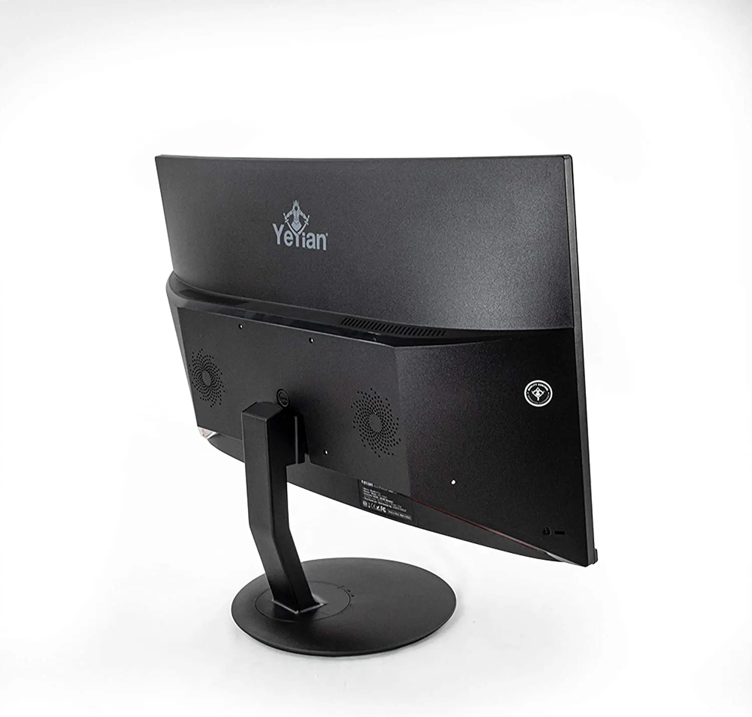 Yeian Monitor Curvo Gaming 23 6 дюйма YMS-70801 rd 2500 () | Компьютеры и офис