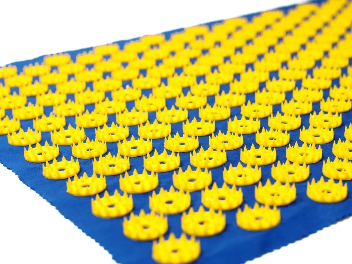 колючки для спины. 8. колючки кузнецова. колючки для спины. аппликатор (иппликатор) кузнецова.