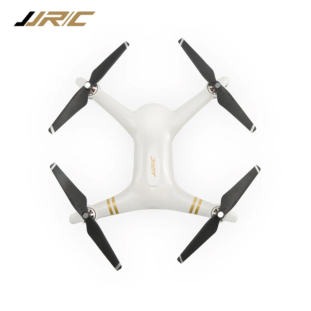JJRC X7P Смарт 5G WI-FI 1 км с видом от первого лица w/ 4K Камера двухосевой карданный