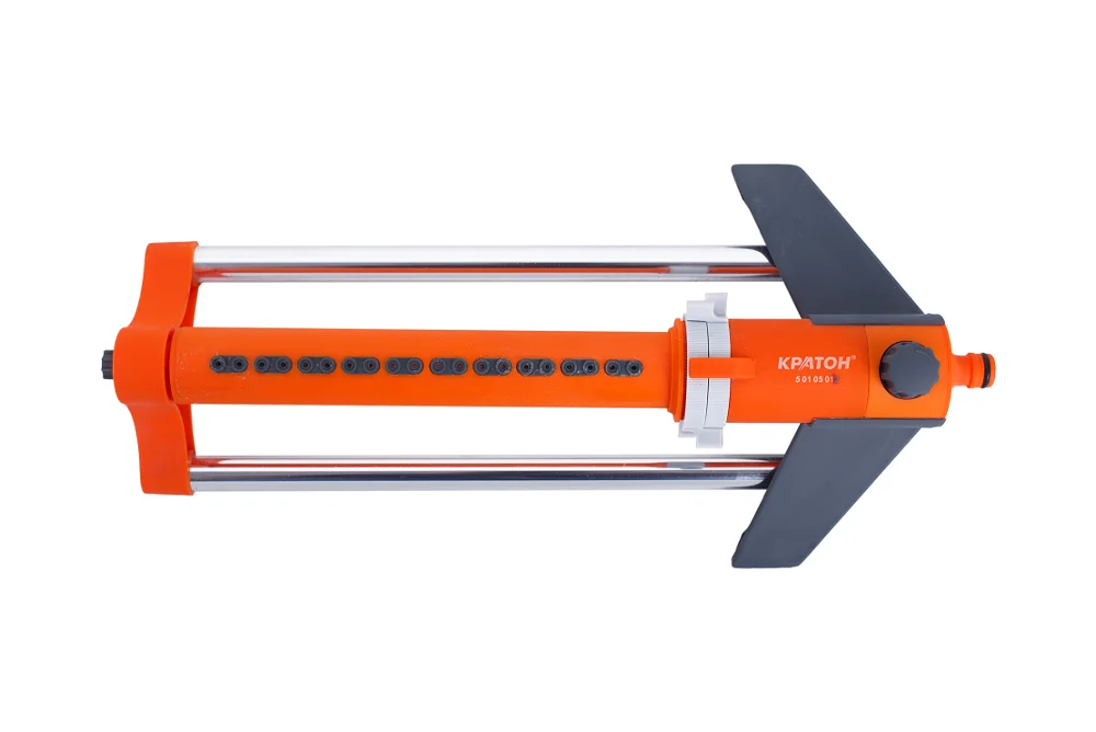 Дождеватель осцилирующий пластиковый Кратон OSP 20A|kraton| |