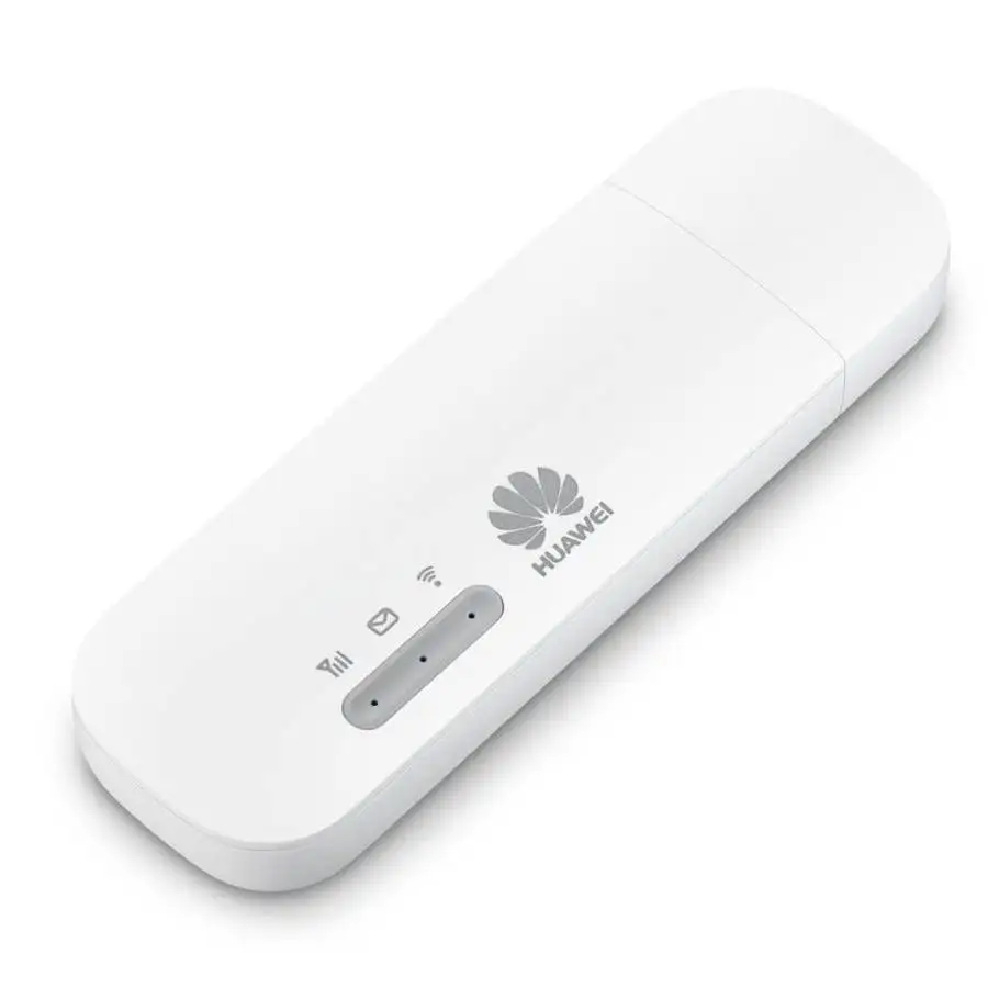 Wi-Fi Huawei E8372h-153 Unlock Hilink 4G LTE модем MIMO роутер | Компьютеры и офис
