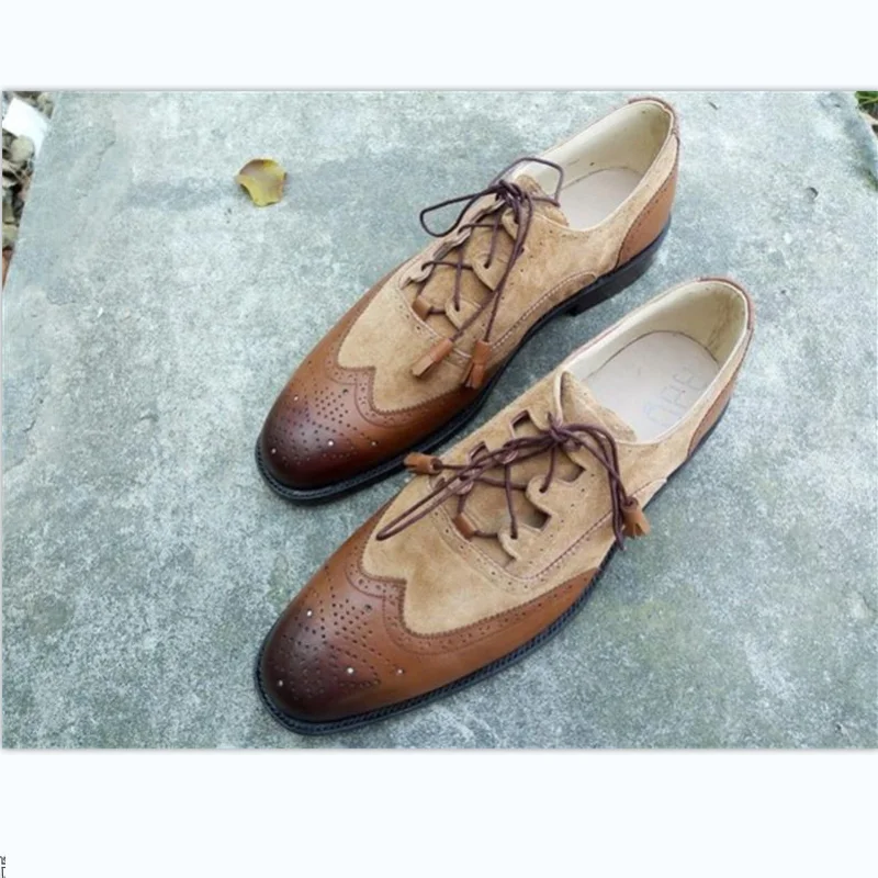 

Men's Shoes