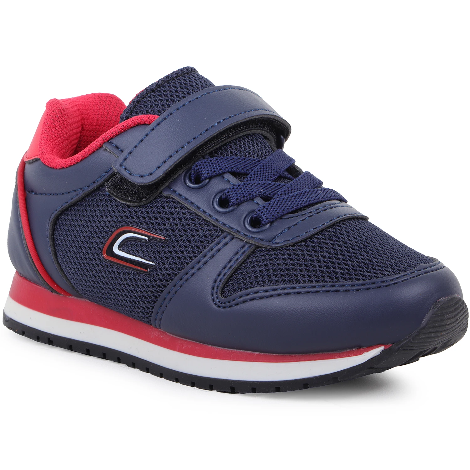

Cool Teenage Shoes Girls Boys Sport Shoes Children Flat Fashion Sneakers Kids Summer Velcro Running Shoes