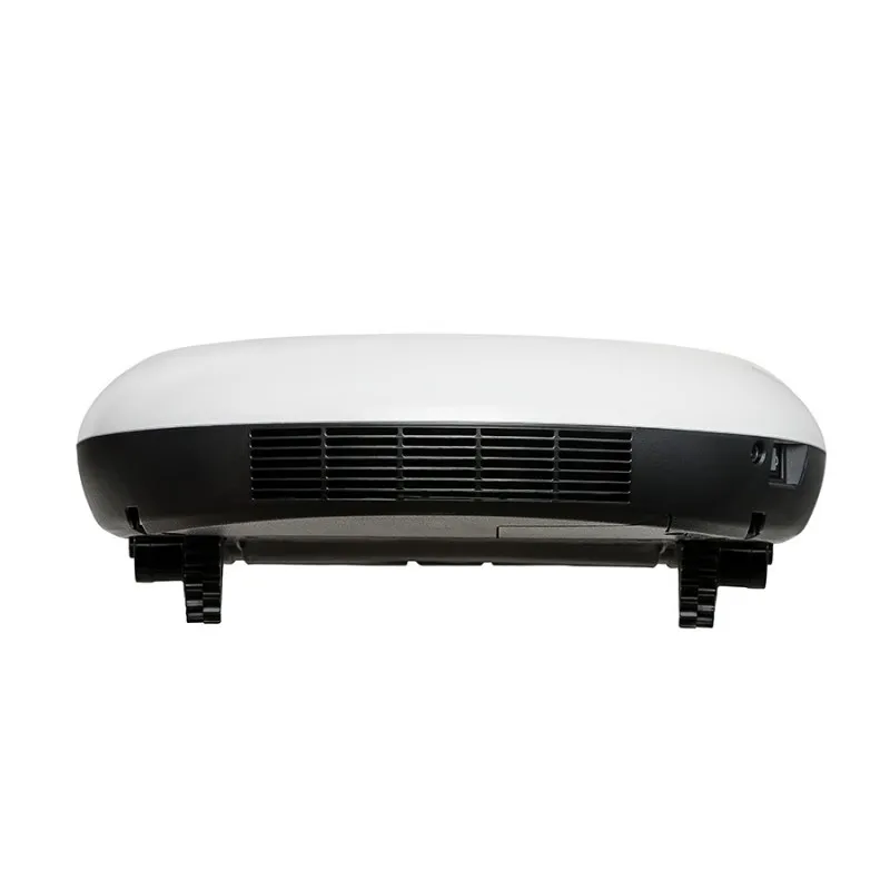 Робот-пылесос iCLEBO Omega White (YCR-M07-20) |
