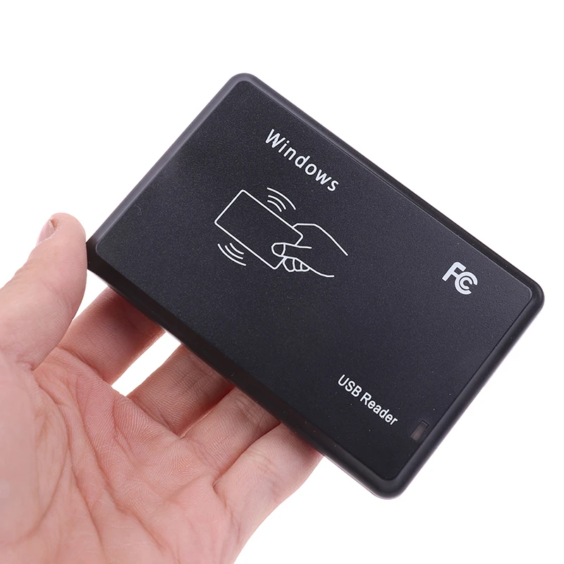 RFID датчик приближения EM ID TK4100 125 кГц|Аксессуары для контроля доступа| |
