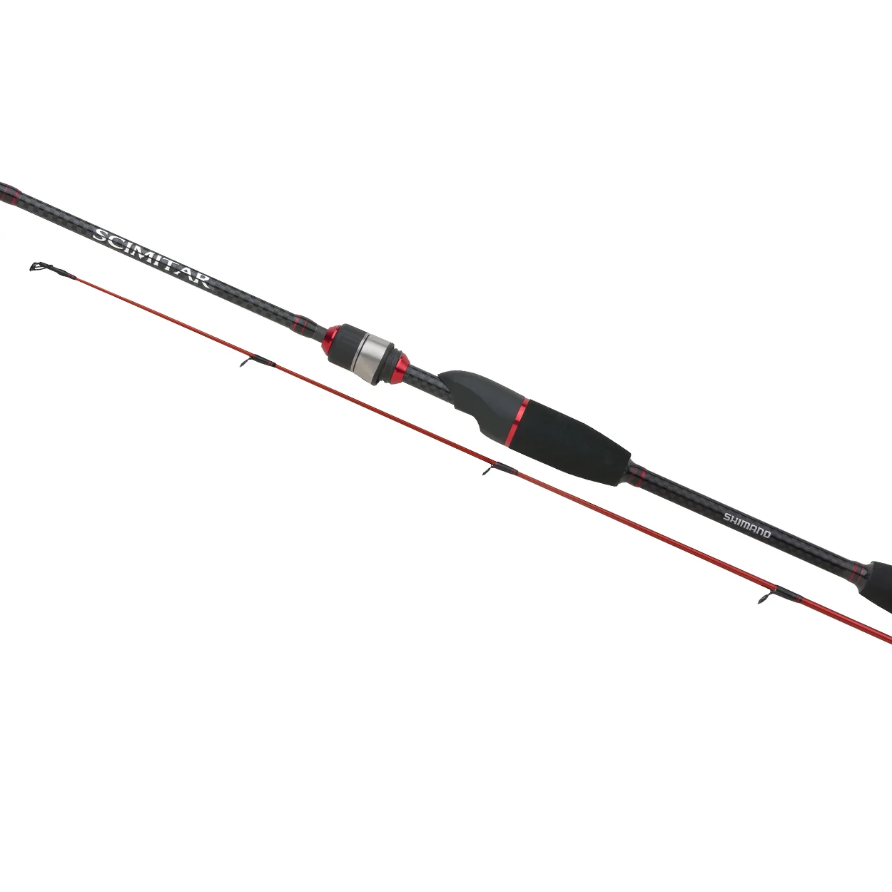 Удилище SHIMANO SCIMITAR BX SPINNING 7ɰ&quot MH | Спорт и развлечения