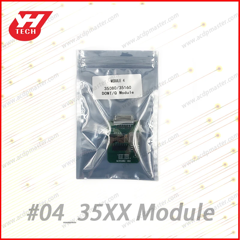 Yanhua Mini ACDP модуль 4 35XX программирующий мастер| |