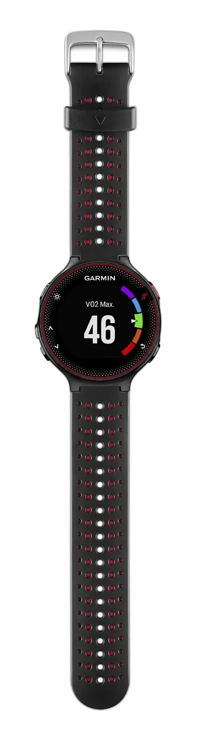 Garmin Forerunner 235 | Электроника