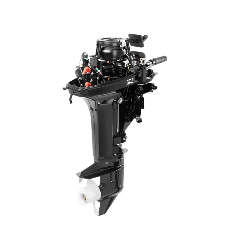 Hidea HD9.9FHS Pro 20 лс |