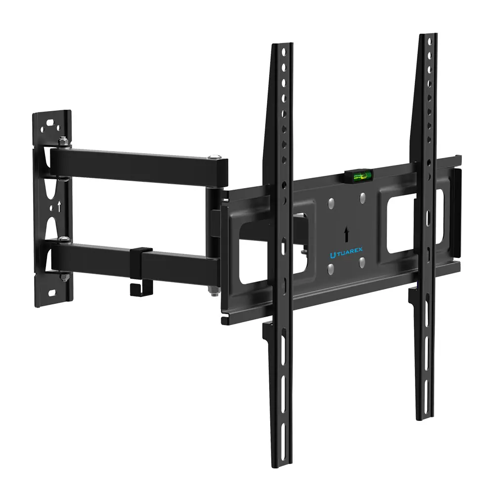 Кронштейн настенный наклонно-поворотный для LED/LCD телевизоров диагональ экрана (дюймы) 26