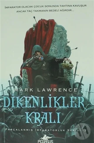Измельченная серия Empire 2 Dikenlikler King 347928026| |