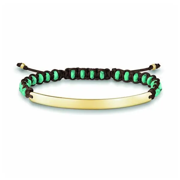 Женский браслет Thomas Sabo LBA0056 896 17| |