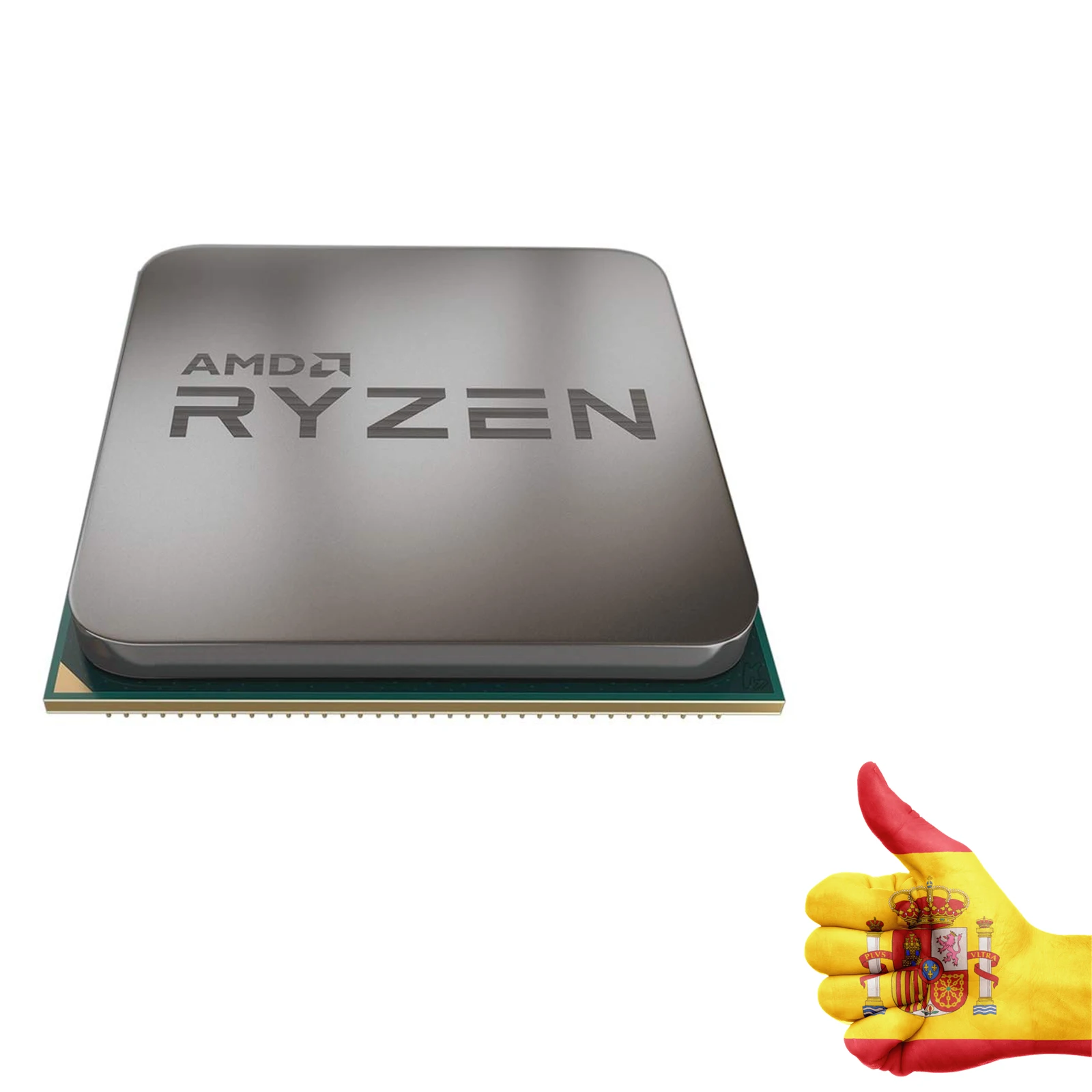 Verkauf AMD PROZESSOR RYZEN 7 2700X4,35 GHZ 8CORE AM4