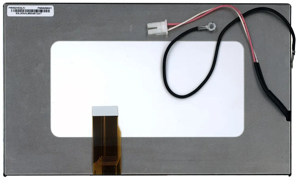 Матрица PW062XS3 (LF)