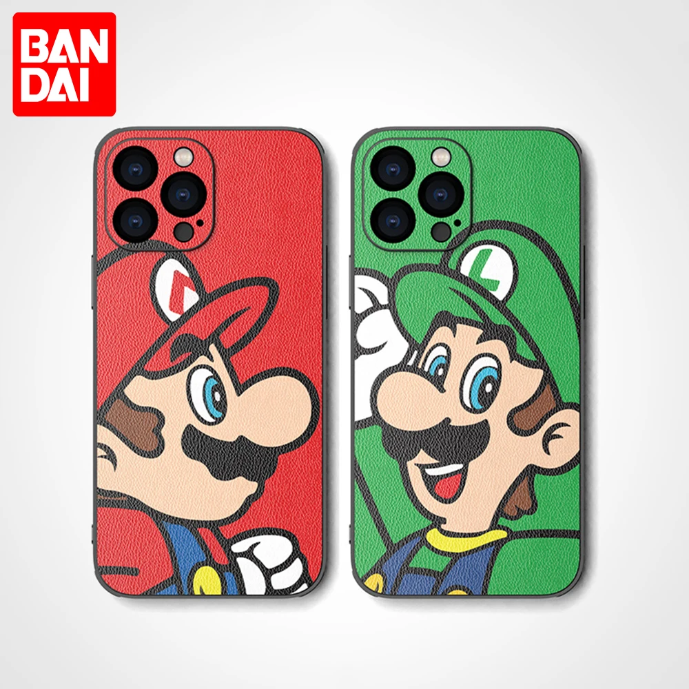 

Твердый Мягкий силиконовый чехол BanDai для Iphone 11 12 13 Mini X Xs Pro Max Xr 7 8 Plus 2022