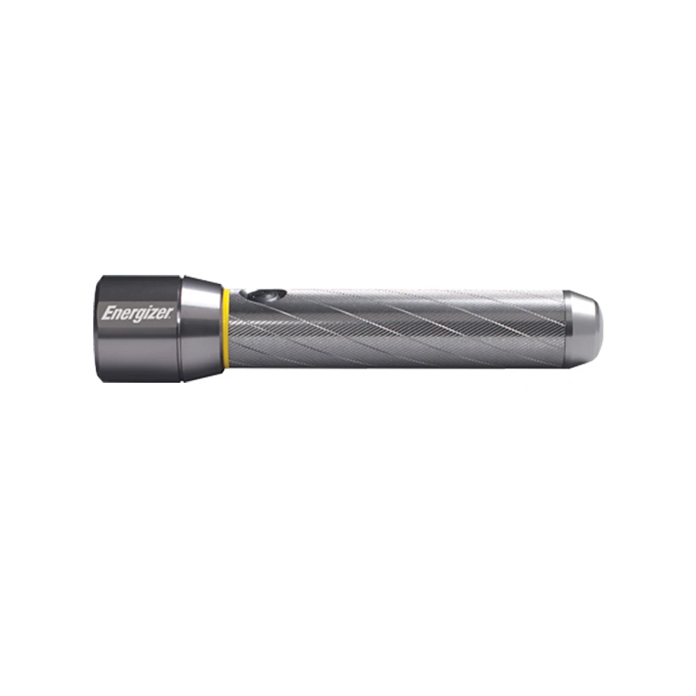 Фонарь Energizer Vision Metal HD 6AA|Фонарики и осветительные приборы| |