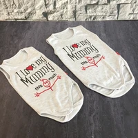 summer newborn infant baby clothes i love mom equal me funny cute toddler jumpsuits bodysuit outfits %d0%b4%d0%b5%d1%82%d1%81%d0%ba%d0%b8%d0%b5 %d0%ba%d0%be%d0%bc%d0%b1%d0%b8%d0%bd%d0%b5%d0%b7%d0%be%d0%bd%d1%8b