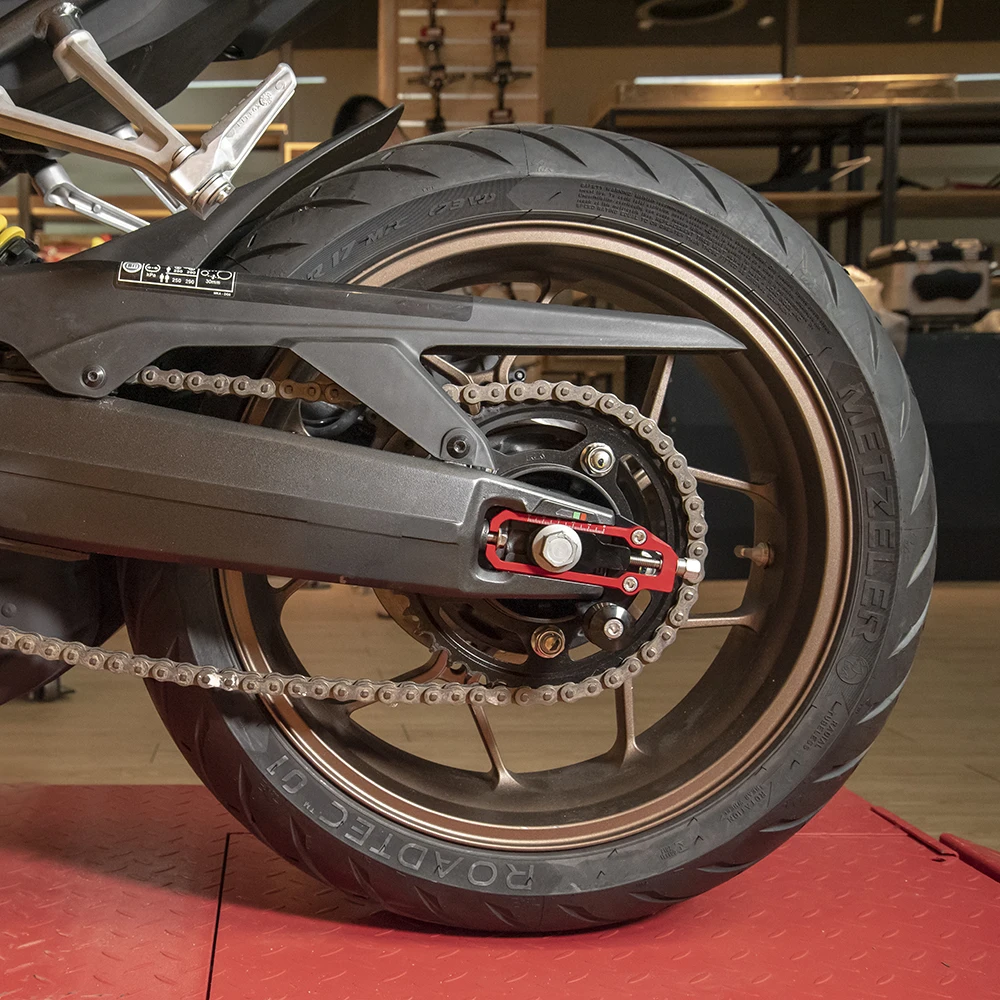 CB650R CBR650R CB650F CBR650F цепные регуляторы катушечные натяжители для 2019 2020 Honda CB CBR 650R 650F 14