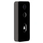 Xiaomi Умный дверной видеозвонок Xiaomi Mi Smart Doorbell 2 Lite