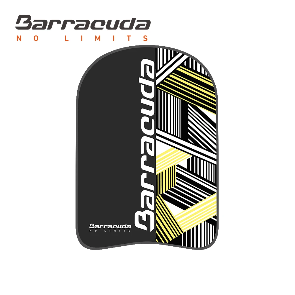 Barracuda Swimming Kickboard Swim Board High Quality EVA Floating Buoy Chlorine Proof for Adults | Спорт и развлечения