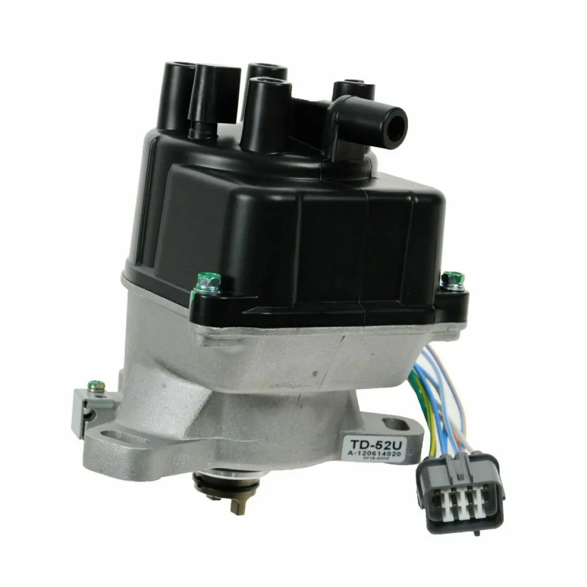 

Ignition Distributor for 92-93 Honda Accord Prelude 2.2L
