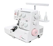 4-x (3-x) - ниточный оверлок Janome 204D | Дом и сад