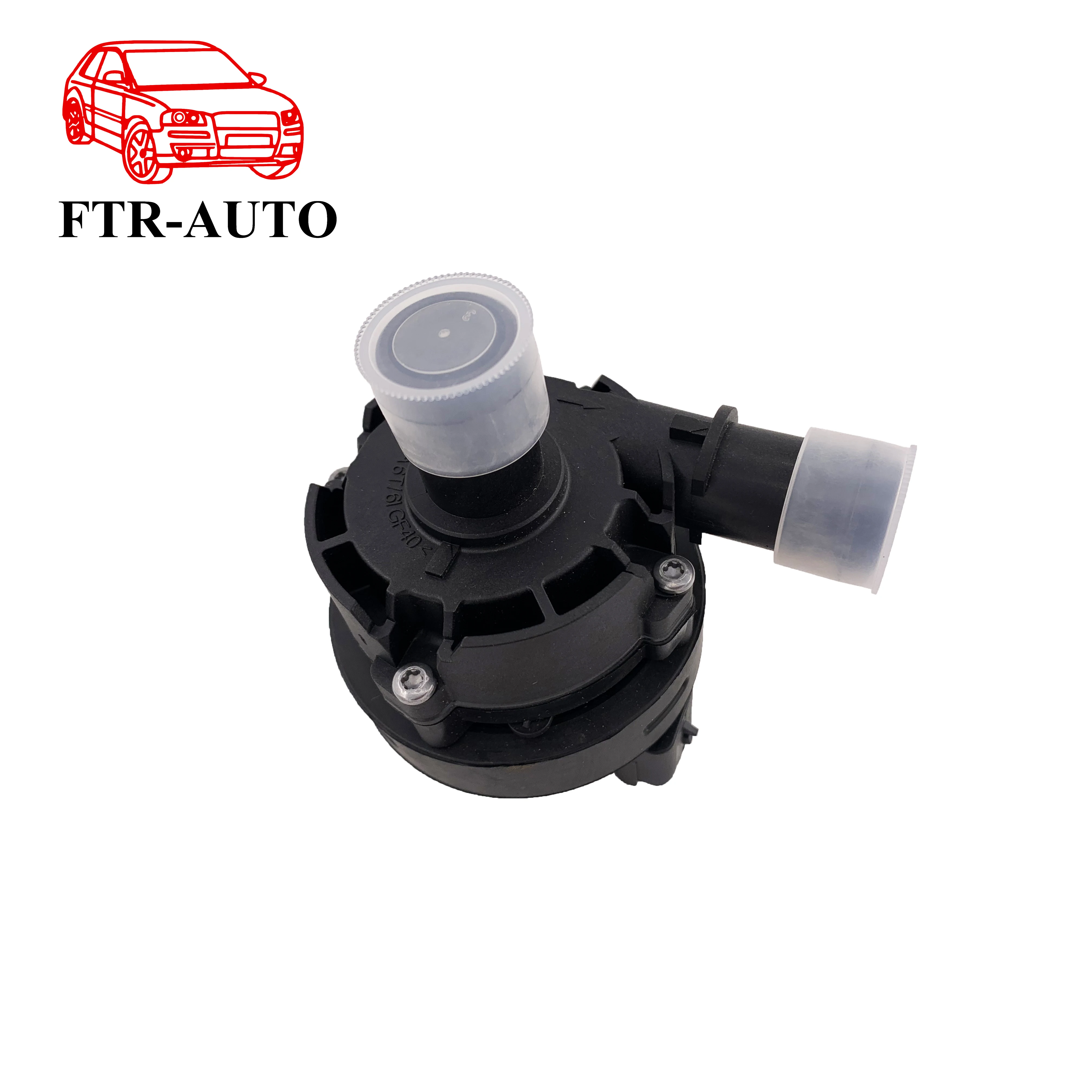 

Electric Auxiliary Water Pump 144B06803R 0392023294 for Renault Duster Captur Clio 5 Kadjar Koleos Megane Scenic Nissan Qashqai