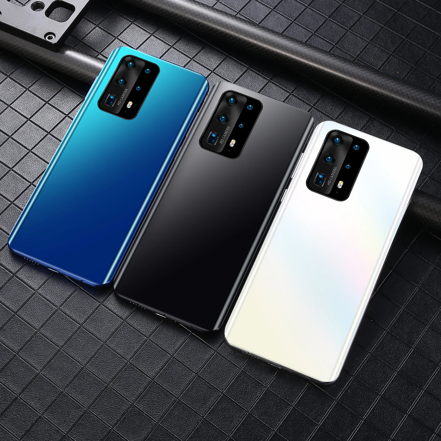

Hot P41 Pro 6.7 inch 4K Big Screen 8G+512G 10-Core Android10 Smartphones Universal 5G LET Cellphones Mobile Phone Dual SIM Phone