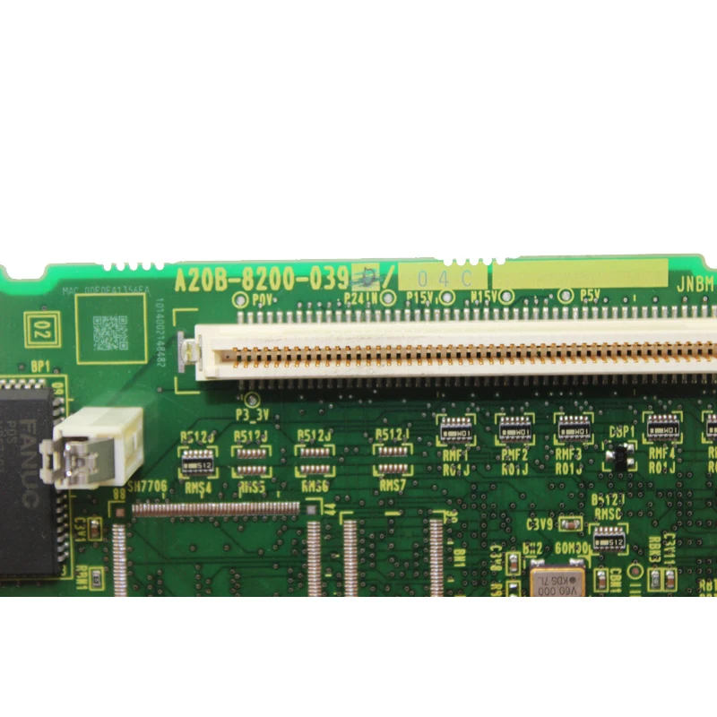 Материнская плата Fanuc A20B 8200 0540 с ЧПУ|cnc controller|control cnccontrol cnc fanuc |