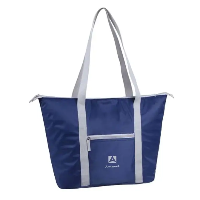 Термосумка Арктика (20 л.) синяя | Багаж и сумки