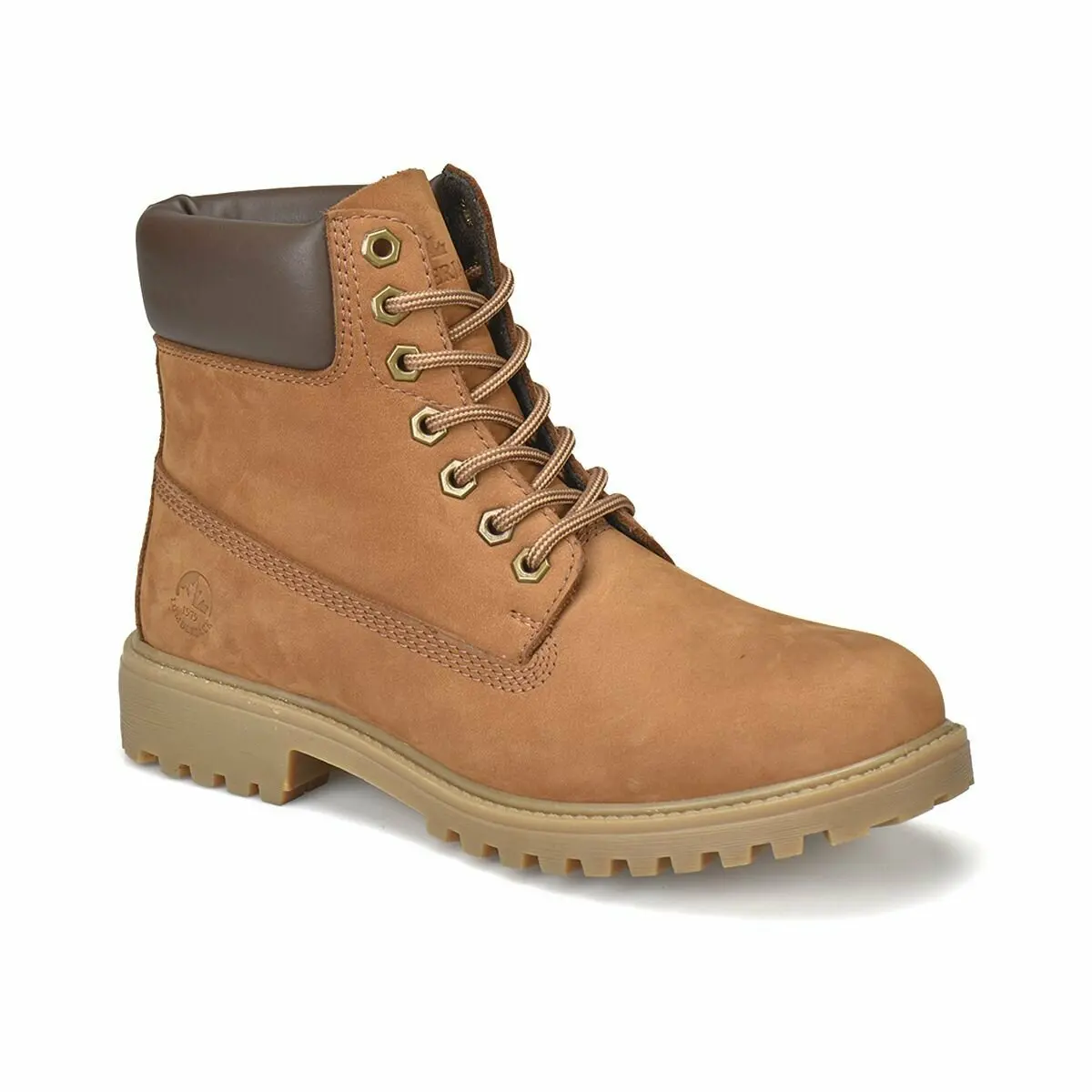 FLO речной NUB Cinnamon мужские ботинки LUMBERJACK