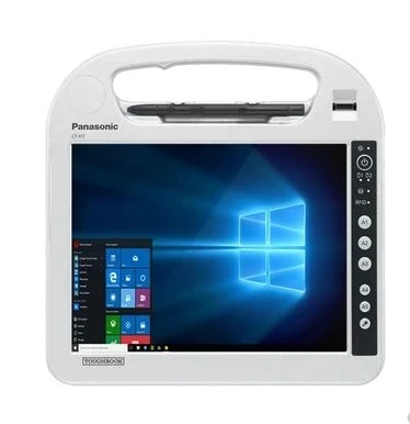 Для Panasonic Toughbook CF H2 компьютер i5 CPU 3427U 8 ГБ ОЗУ авторемонт может работать для
