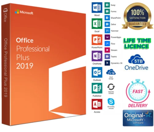 

{[Microsoft office 2019✅Профессиональный плюс✅Оригинальный ключ pro 32/64✅Пожалуйста, прочтите описание✅Быстрая доставка}