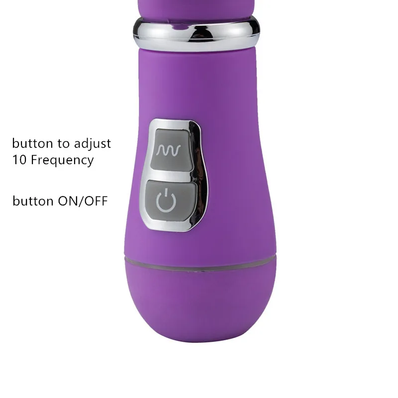 Мягкие силиконовые вибраторы секс игрушки для женской ваны Гина массажер