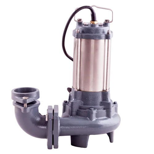 Фекальный насос Aquario VORTEX 35 14 TC|Насосы| |