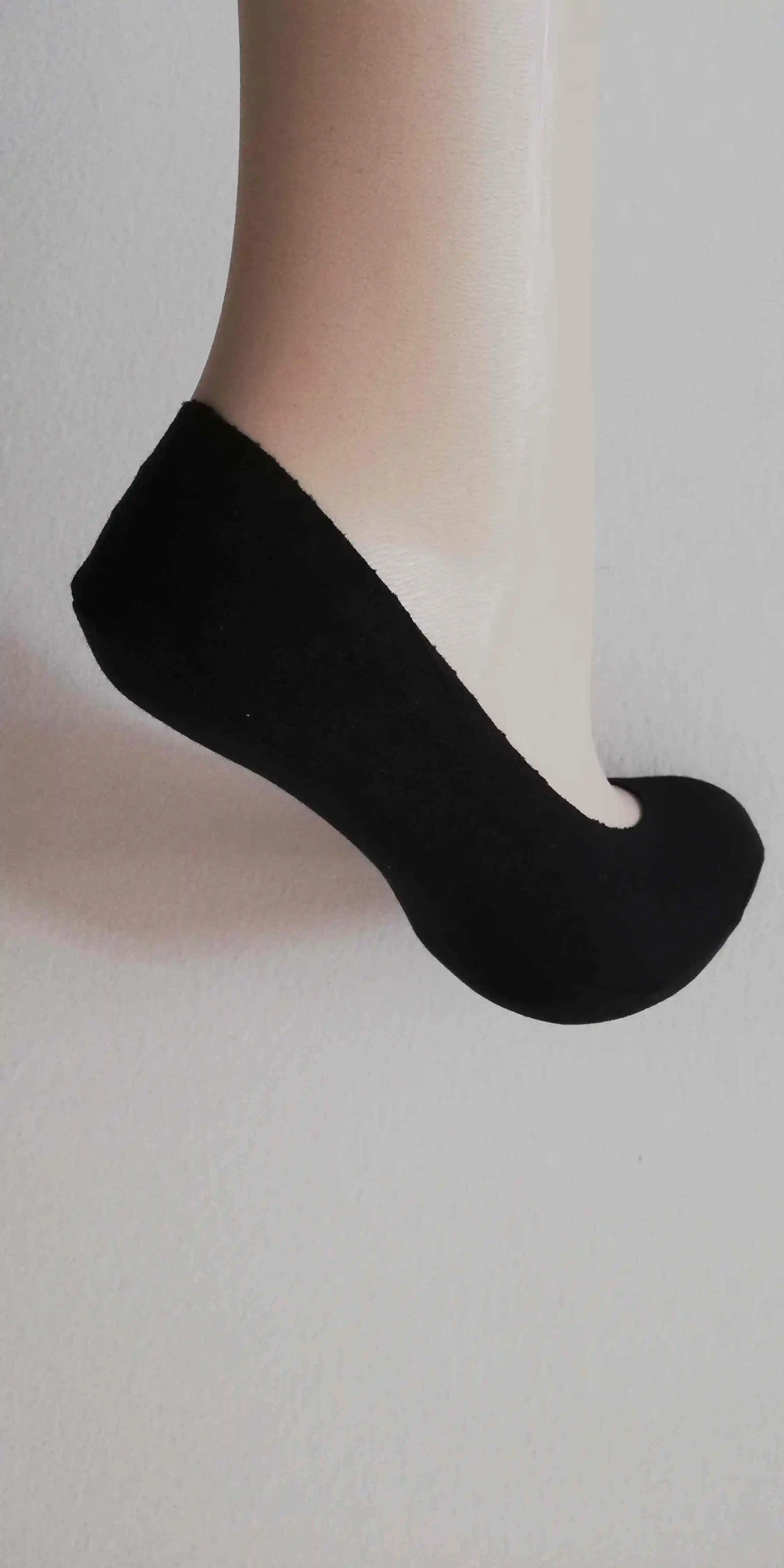 Black Скрепленный подследники - Цвет: Black