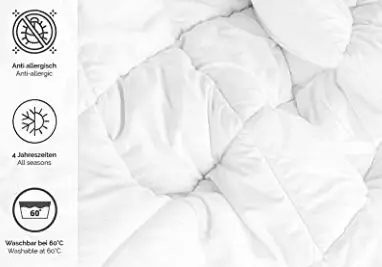 

MADE IN TURKEY Single Personality Cotton Quilt (155x215)