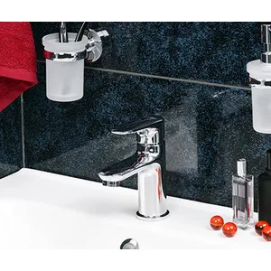 Смеситель для умывальника Wasserkraft Vils 5600 (5603) | Обустройство дома
