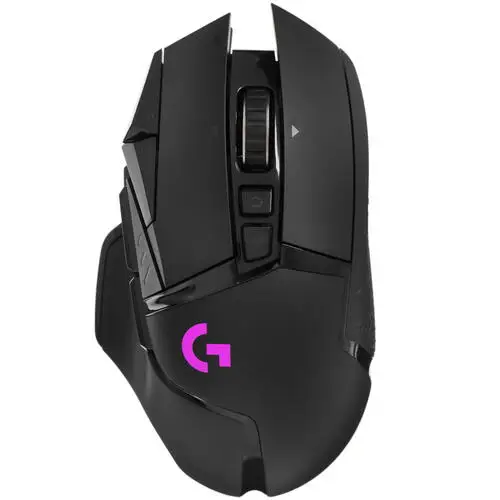 Беспроводная игровая мышь LOGITECH G502 LIGHTSPEED |