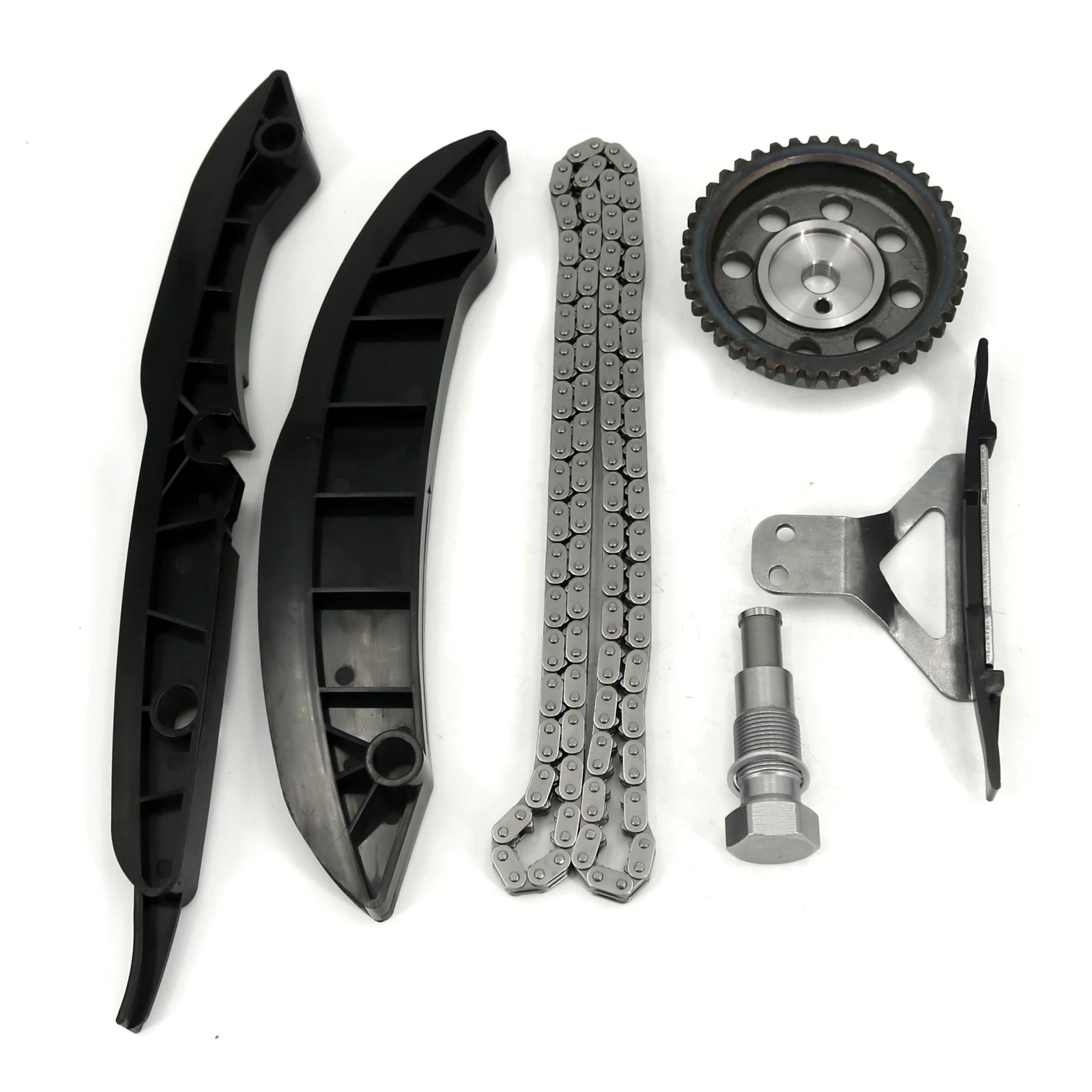 VOCR G20D Engine TIMING REPAIR KITS For SSANGYONG KORANDO 2.0 2012- DS070120 Car Accessories | Автомобили и мотоциклы