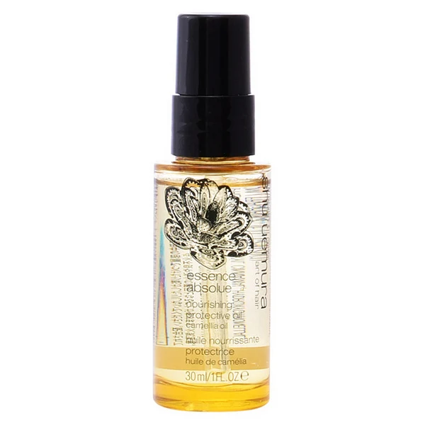 Масло для волос Essence Absolue Shu Uemura | Красота и здоровье