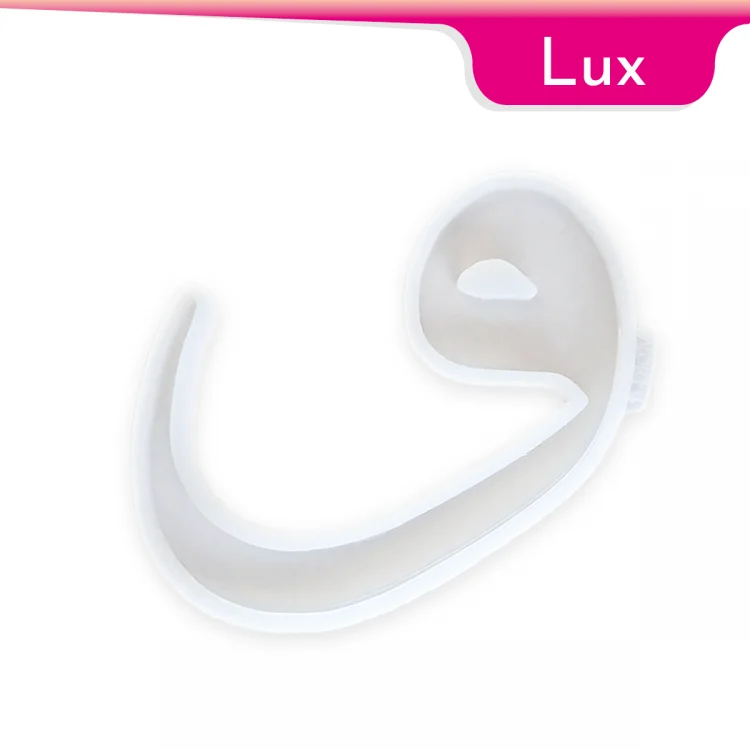 

Форма-it Lux, Арабская силиконовая форма Waw, Женская силиконовая форма для самостоятельного изготовления, форма для хрустального ремесла, УФ Рамка, пластина Kuran, ислама
